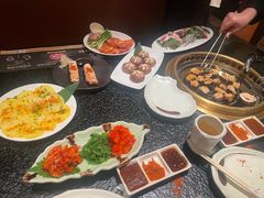 -牛家酒场(7mall店)