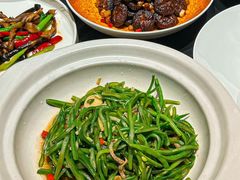 -不倒翁·徽天下名菜楼(马鞍山路店)