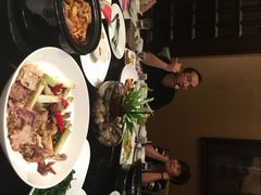 粗茶淡饭•汉口公馆-粗茶淡饭·汉口公馆(循礼门店)