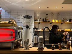 -KYO COFFEE(胶州路店)