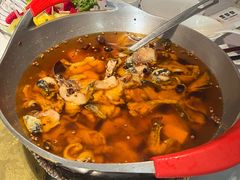 -辣婆婆(航天桥店)