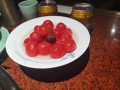 -绿茶餐厅(蓝色港湾店)