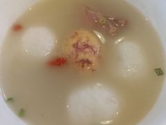 -霄汉羊排(万松园一店)
