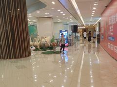 -凯德广场(武胜路店)