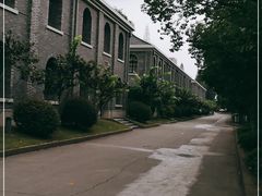 -南京晨光1865创意产业园