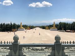 -法门文化景区