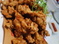 -老蒲鲜(涵江店)