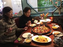-老板恋上鱼(振华商厦店)