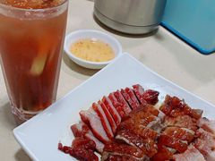 -老字号蛇口德记烧腊饭店·海鲜加工