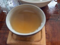 -澳门西南饭店·粤菜·茶市·手工点心(华海路店)