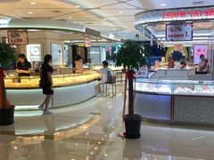 -新荟城(望京店)