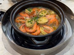 -鲍馬爺·首创鲍鱼鸡(银座店)