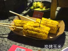 -蘭奢雅集·江浙菜(青山江滩店)