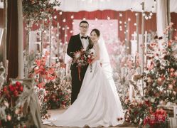 -欣薇婚纱(新源乐汇城店)