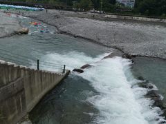 -虹口漂流