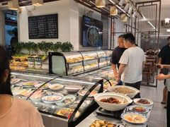 -柳柳饭店(华山中路店)