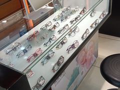 -宝岛眼镜(慈溪大润发店)