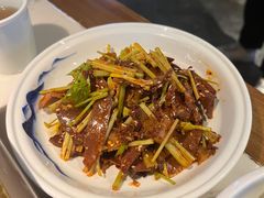 -鼎盛蜀坊·重庆江湖菜(市桥地铁站店)