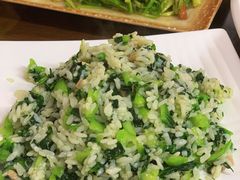 咸肉菜饭-协和菜馆(凤凰街店)