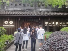 -泸州老窖景区