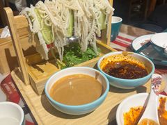 -醉长安(钟楼旗舰店)