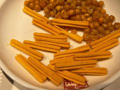 -犇鼎牛潮汕牛肉火锅(新辰里学清路店)