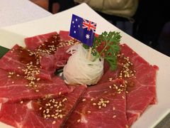 -猫爪爪原切自助烤肉(观音桥阳光世纪店)