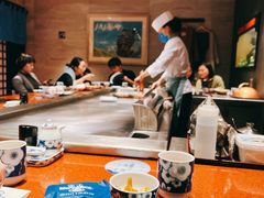 -小山日本料理(兴业太古汇店)