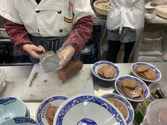-粗茶淡饭(东关街店)