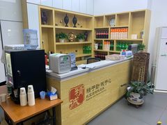 -北京福铃丰瑞比亚迪4S店(花乡店)