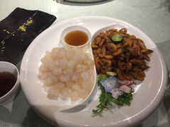 -徐记私厨(半淞园路店)