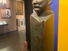 -辛亥革命博物院北区