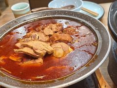 -九锅一堂酸菜鱼(新南凯德直营店)