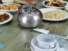 -华春餐馆(鱼山路店)