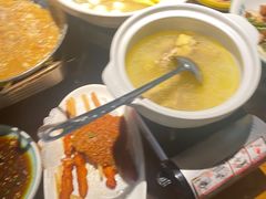 -宋徽厨·安徽菜(绿地店)