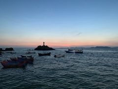 -东极岛景区