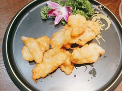 -俏东方·海味水饺·青岛菜(崂山店)