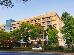 -新江湾城公园