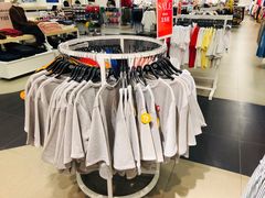 -C&A(茂业天地店)