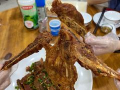 -南记食粥坊·宵夜大排档(莲花总店)