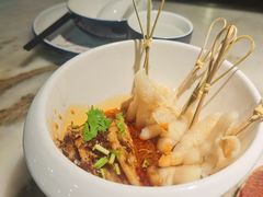 -绿茶餐厅(南方商城店)
