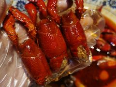 -庞家烧烤客栈(炮台山店)