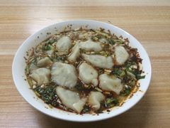 -尤素福东举院饺子馆
