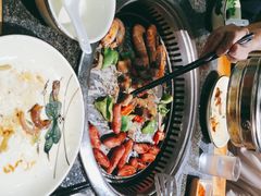 -鹤之乡·齐齐哈尔烤肉·非遗(秋涛路店)