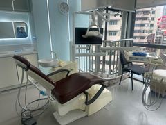 -极光口腔·矫正种植修复(锦江院区)