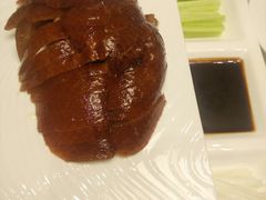 -到家尝北京菜(西坝河店)