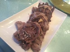 -老毛手抓·盐池滩羊非遗手抓(宁夏总店)