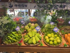 -胖姐渔村(中源大道店)