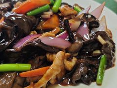 -金台阶鱼馆(于桥水库店)