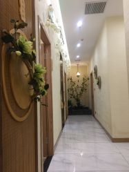 -芳朵美容养生SPA